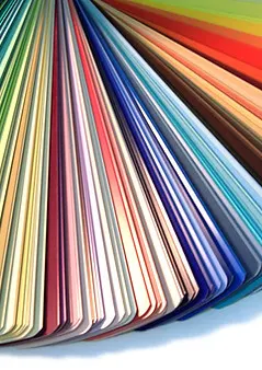 Paint Swatches